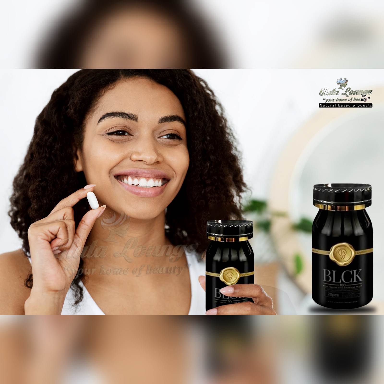 Gluta BLCK - Image 3